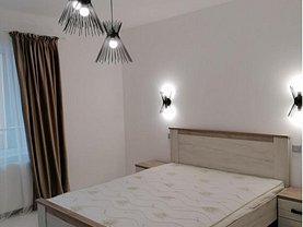 Apartament de închiriat 3 camere, în Cluj-Napoca, zona Bună Ziua