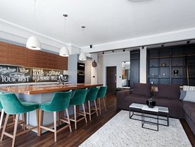 Apartament de vânzare 3 camere, în Cluj-Napoca, zona Semicentral
