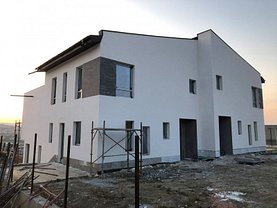 Casa de vânzare 4 camere, în Cluj-Napoca, zona Borhanci