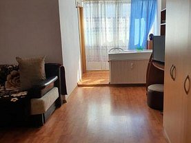 Garsonieră de închiriat, în Bucureşti, zona Dristor