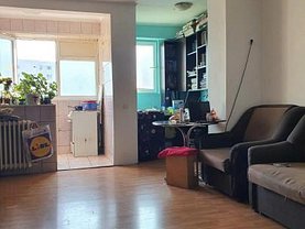 Garsonieră de vânzare, în Bucureşti, zona Basarabia
