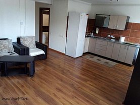 Apartament de închiriat 2 camere, în Bucureşti, zona Mihai Bravu