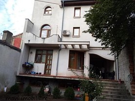 Casa de vânzare 6 camere, în Bucureşti, zona Tineretului