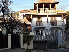 Casa 5 camere în Piatra-Neamt, Precista