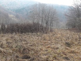 Teren construcţii de vânzare în Piatra-Neamt, Periferie