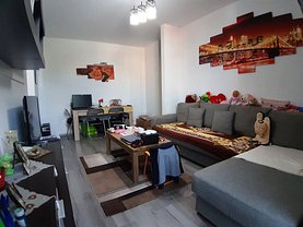 Apartament de vânzare 2 camere, în Bucureşti, zona Bucureştii Noi
