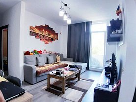 Apartament de vânzare 2 camere, în Bucureşti, zona Chitila