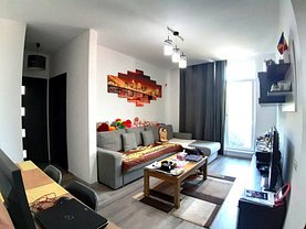 Apartament de vânzare 2 camere, în Bucureşti, zona Dămăroaia