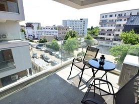 Apartament de închiriat 2 camere, în Bucuresti, zona Politehnica