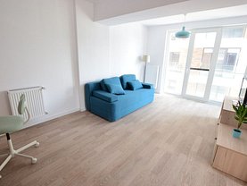 Apartament de închiriat 2 camere, în Bucuresti, zona Regie