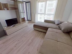 Garsonieră de închiriat, în Bucureşti, zona Timişoara