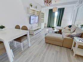 Apartament de închiriat 3 camere, în Bucuresti, zona Crangasi