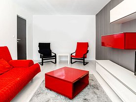 Apartament de vânzare 2 camere, în Popeşti-Leordeni, zona Vest