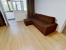 Apartament de închiriat 3 camere, în Bucureşti, zona Drumul Taberei