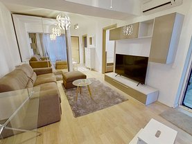 Apartament de închiriat 2 camere, în Bucureşti, zona Regie