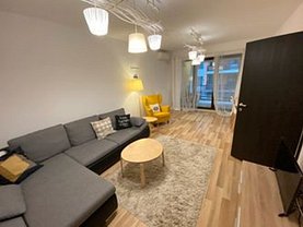 Apartament de închiriat 2 camere, în Bucureşti, zona Grozăveşti