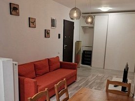 Apartament de închiriat 2 camere, în Bucureşti, zona Grozăveşti