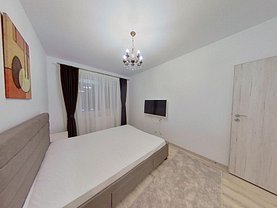 Apartament de închiriat 2 camere, în Bucureşti, zona Păcii