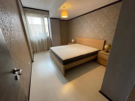 Apartament de închiriat 3 camere, în Bucureşti, zona Herăstrău