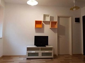 Apartament de inchiriat 2 camere, în Bucuresti, zona Grozavesti