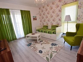 Apartament de închiriat 2 camere, în Bucureşti, zona Politehnica