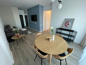 Apartament de închiriat 2 camere, în Bucureşti, zona Virtuţii