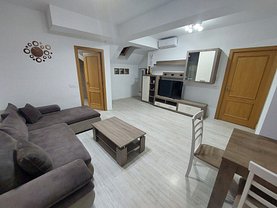 Apartament de închiriat 2 camere, în Bucureşti, zona Ghencea