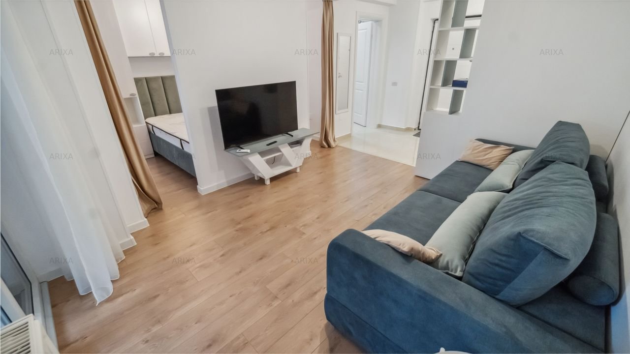 Garsoniera Studio Central Address Parcul Carol Bd, Nasaud Academia