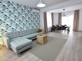 Casa de închiriat 3 camere, în Bucureşti, zona Prelungirea Ghencea