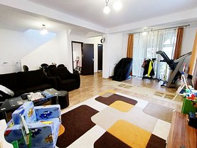 Casa de vânzare 4 camere, în Bucureşti, zona Militari