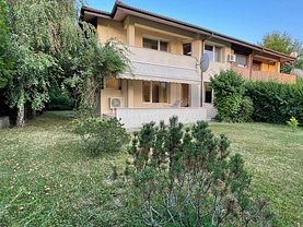 Casa 4 camere în Bucuresti, Baneasa