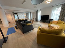 Casa de vânzare 6 camere, în Otopeni, zona Ultracentral