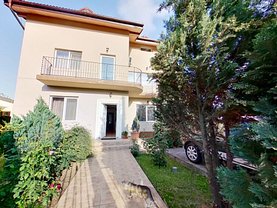 Casa de vânzare 9 camere, în Bucureşti, zona Apărătorii Patriei