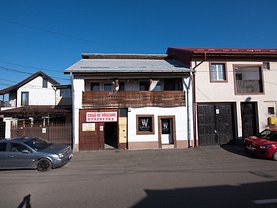 Casa de vânzare 8 camere, în Buzău