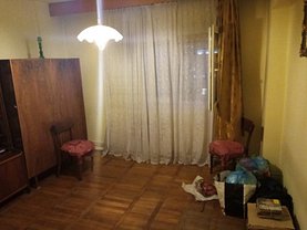 Apartament de vânzare 2 camere în Deva, Decebal