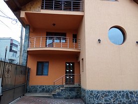 Casa 6 camere în Deva, Balcescu
