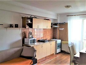 Apartament de vânzare 2 camere, în Cluj-Napoca, zona Calea Turzii