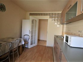 Apartament de închiriat 3 camere, în Cluj-Napoca, zona Zorilor