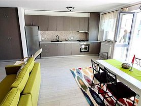 Apartament de închiriat 2 camere, în Cluj-Napoca, zona Borhanci