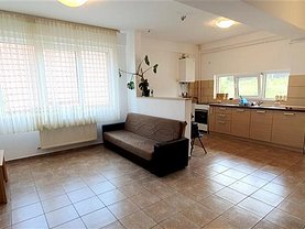 Apartament de închiriat 3 camere, în Cluj-Napoca, zona Mănăştur