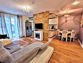 Apartament de vânzare 4 camere, în Cluj-Napoca, zona Central