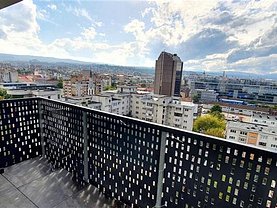 Apartament de închiriat 2 camere, în Cluj-Napoca, zona Mărăşti