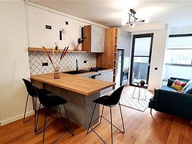 Apartament de închiriat 2 camere, în Cluj-Napoca, zona Mărăşti