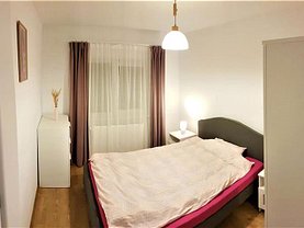 Apartament de închiriat 3 camere, în Cluj-Napoca, zona Grigorescu