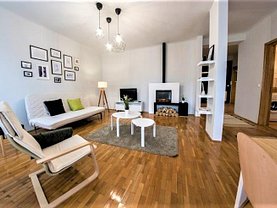 Apartament de vânzare 3 camere, în Cluj-Napoca, zona Central