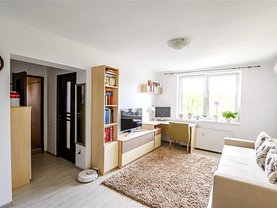 Apartament de închiriat 2 camere, în Cluj-Napoca, zona Plopilor