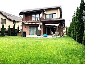 Casa de închiriat 5 camere, în Cluj-Napoca, zona Europa