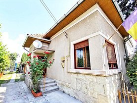 Casa de închiriat 3 camere, în Cluj-Napoca, zona Gheorgheni