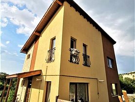 Casa de închiriat 4 camere, în Cluj-Napoca, zona Mănăştur