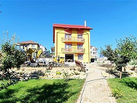 Casa de închiriat 8 camere, în Cluj-Napoca, zona Iris